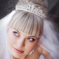 Портрет невесты :: Олег Юрьев
