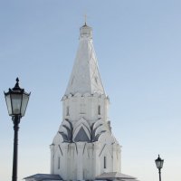 Москва - Коломенское :: Stanislav Zanegin
