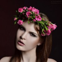 Живые цветы :: Оксана Баст
