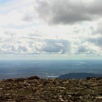 Восточная Европа далеко! На западе Восточная Европа... :: Илья Строганов