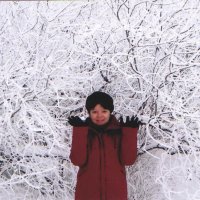 Ах,белая зима! :: Желтовская Татьяна 