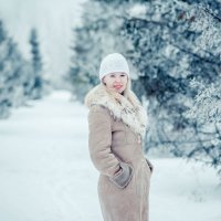 Последний день зимы :: Эльмира Грабалина