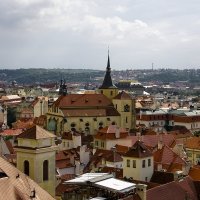 Прага :: Olga 