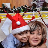 happy family :: Алена Зеленохат