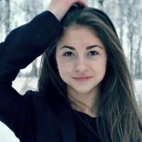 Анастасия :: An Alexandra Faller