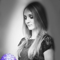 Магический шар :: Galina Zaychenko 
