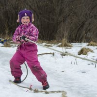 Победила :: Алексей Сердюк