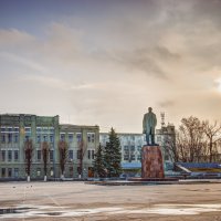 Павлоград :: Максим Петренко