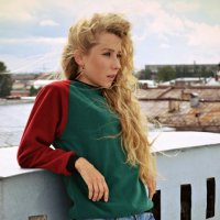 Anny Hanny :: Tanyashka Model