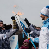 Бобровник Владислав Эдуардович :: Андрей Lyz