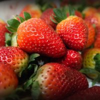 Strawberries. :: Yura Boriskin 