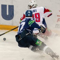 Хоккей 07.03.14 :: Сергей .