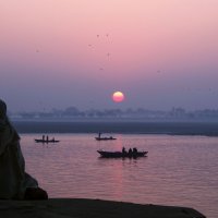 INDIA :: Katherine Bondar