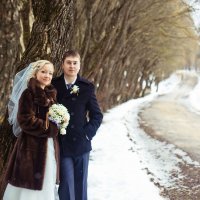 Свадьба :: Александр Кошалко