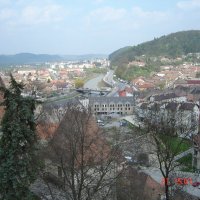 Sighisoara - Сигишоара :: Benjamin 