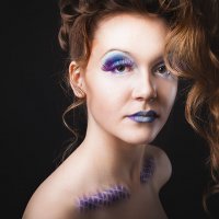 Mermaid :: Дмитрий Егоров