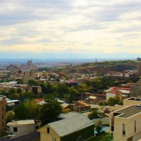 Erevan :: marisa 