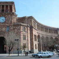 Erevan :: Armen Mirijanyan
