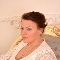 невеста :: Татьяна Драница