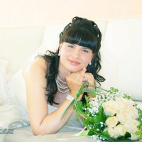 Невеста :: Нелля Симикова