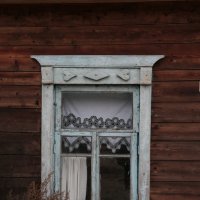 окно :: Olga Salnikova
