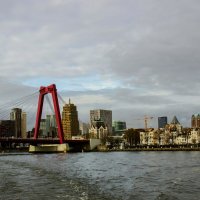 Rotterdam :: Sergio Sokolov