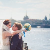 Свадьба :: Андрей Медведев