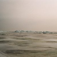 Небольшие ледники другой планеты :: Михаил Топилин