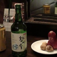 Пиво, саке и тайское яблоко :: Сергей 
