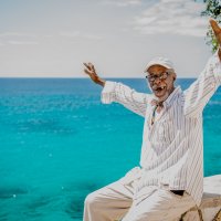 Хороша жизнь на Ямайке! :: Сергей Вахов