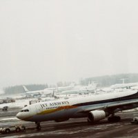 Самолетик 2 :: Александр Кабанов