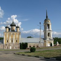Храм :: Игорь Ковалев