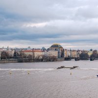 Прага. :: Эльмира Суворова