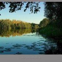 Природа без границ. Маклокский заповедник. :: Мария 