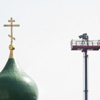 Религия и СМИ :: Фома Антонов