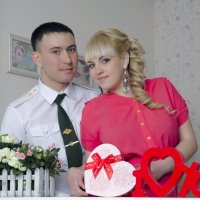Свадьба Аня и Сергей :: «Delete» «Delete»