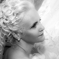 Невеста :: Ольга Пономарева