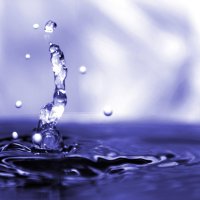 Water drop :: Анастасия Светлова
