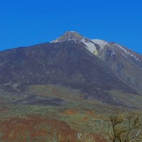 Teide :: Valentina Altunina