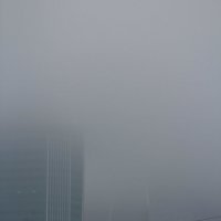 туман :: дмитрий 