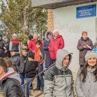 **** :: Валентин Жеребятников