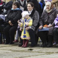 и каждый думал о своём... :: "Наиль Батталов