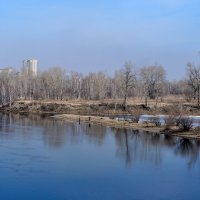 Городская зарисовка. :: Андрей В.