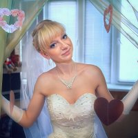 Сборы невесты :: Valeriy Nepluev