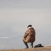 РЫБАК :: Фотогруппа Весна