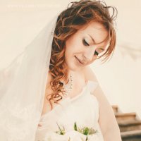 нежная невеста :: Виктория Joy