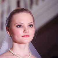 Свадебная выставка :: Елена Герасимова