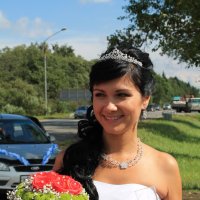 Невеста :: Ирина Шилова