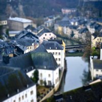Люксембург :: Brodok 