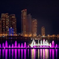 Shardjah, UAE :: Дмитрий 
